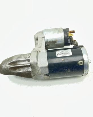 3B21 MOTORINO D' AVVIAMENTO SMART ForTwo Cabrio (W