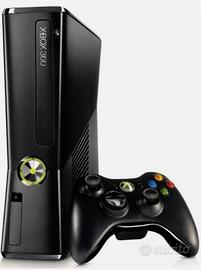 Xbox 360 slim