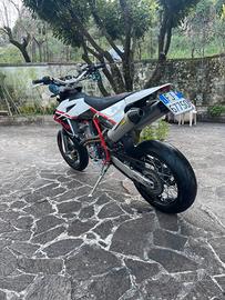 Swm sm 500