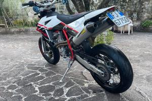 Swm sm 500