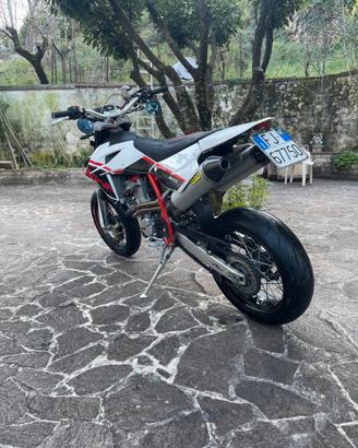Swm sm 500