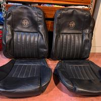 Alfa Romeo 156 fodera rivestimento sedili