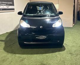 Smart 451 fortwo