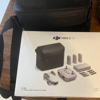 Drone DJI mini 2 SE
