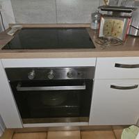 cucina a induzione  Candy