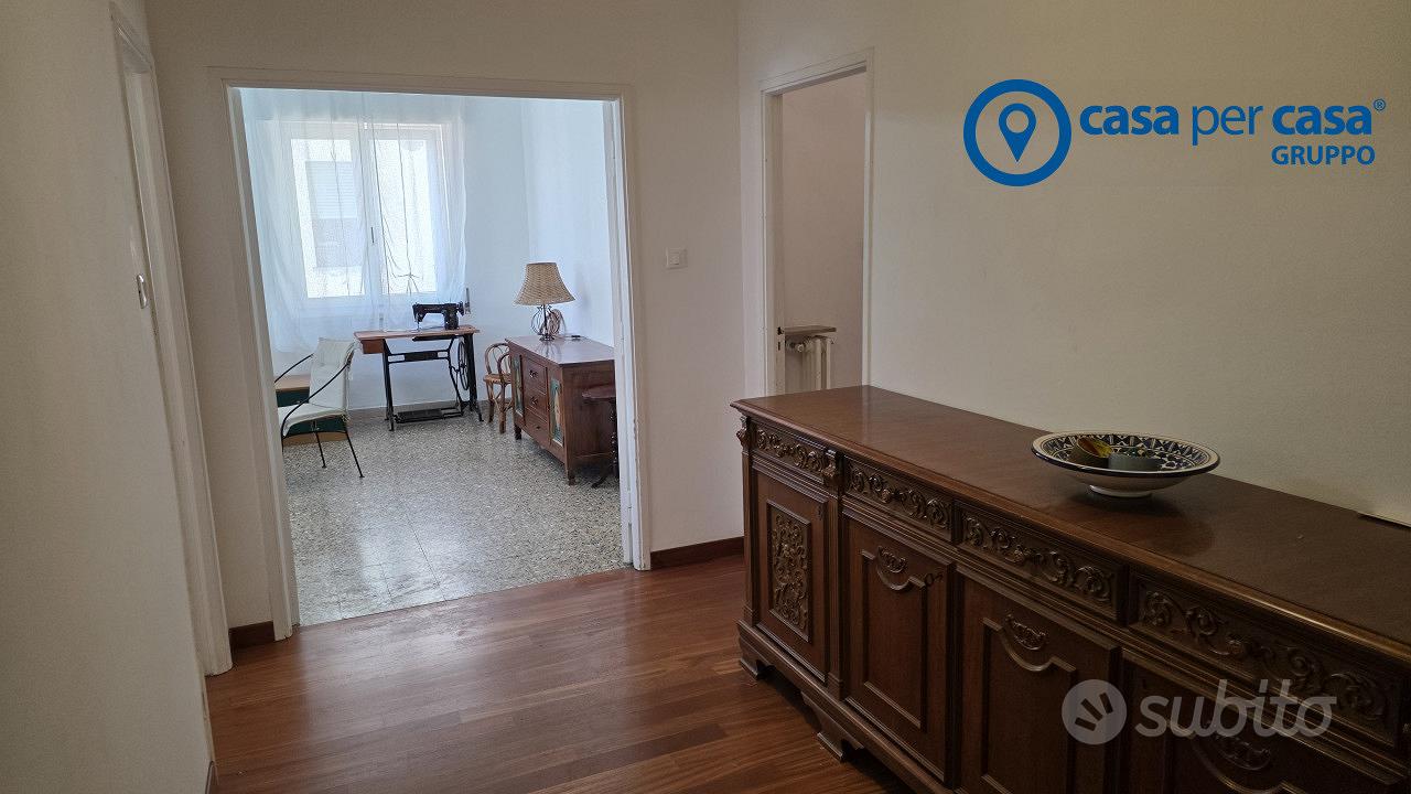 Appartamento – Rovigo, Commenda - Vista 2