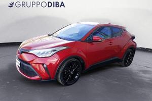 Toyota C-HR I 2020 1.8h Trend e-cvt