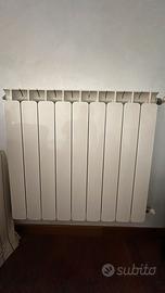 Radiatori termosifoni