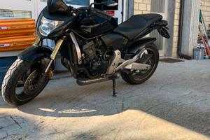 Honda hornet 600