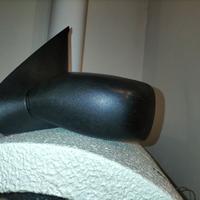 specchietto anteriore sinistro Ford Fiesta