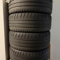 Michelin Pilot Sport Cup2 225/35 r19