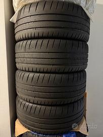Michelin Pilot Sport Cup2 225/35 r19