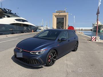 Golf gti