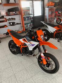 Ktm 390 SMC R 2026