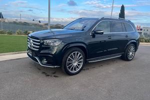 Mercedes-benz GLS 400 GLS 450 d 4Matic AMG Line Ul