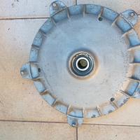 Tamburo mozzo anteriore vespa PX