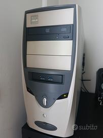 PC Desktop GTX 1060 6gb
