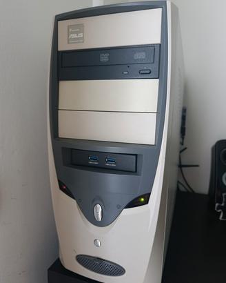 PC Desktop GTX 1060 6gb
