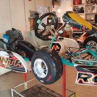 Gokart 60 mini per bambini go kart go-kart