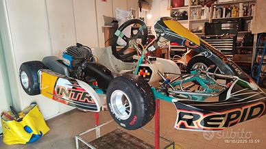 Gokart 60 mini per bambini go kart go-kart