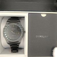 Orologio D1Milano UltraThin 40mm nuovo