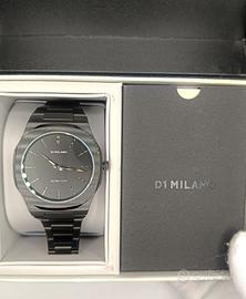 Orologio D1Milano UltraThin 40mm nuovo