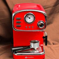 Macchina per caffè espresso Mandine