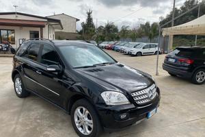 Mercedes ml 320 