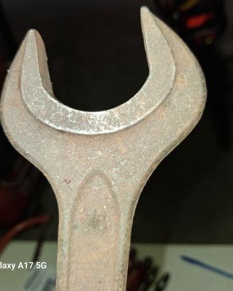 ferramenta chiave inglese da 36 mm
