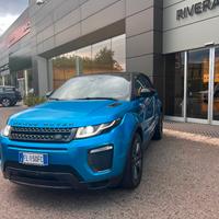 LAND ROVER RR Evoque 1ª serie Range Rover Evoq...