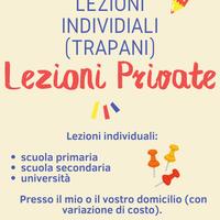 Lezioni Private