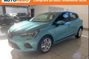 RENAULT Clio Full Hybrid E-Tech 140 CV 5 porte Z