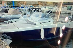 Jeanneau Cap Camarat 6.5 WA serie 3 - Yamaha 200hp