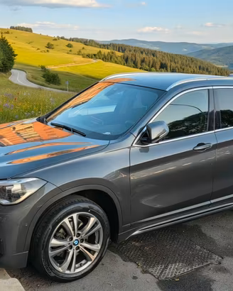 BMW X1 sDrive 18 D 150 cv Sport Aut.