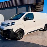 Citroen Jumper L2H1 2.0 180 CV * Automatico Full O