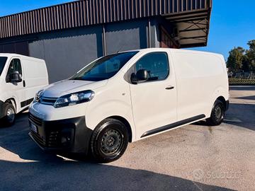 Citroen Jumper L2H1 2.0 180 CV * Automatico Full O