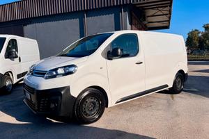 Citroen Jumper L2H1 2.0 180 CV * Automatico Full O