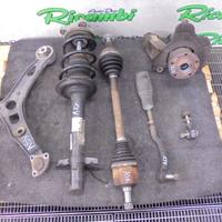 KIT RUOTA ANT. S. JUMPER 2.0 BLUE HDI 2020