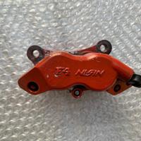 Pinza Nissin Mv Agusta F4 / Brutale
