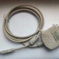 cavo adattatore usb- parallelo