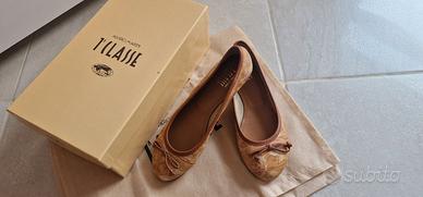 Ballerine Prima classe