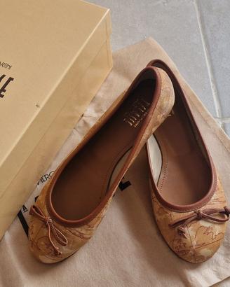 Ballerine Prima classe