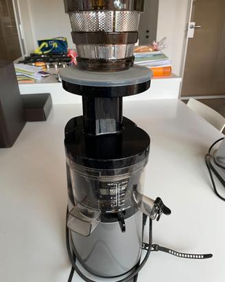 Estrattore di succo Hurom - Seconda Generazione