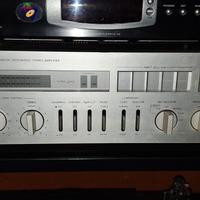 amplificatore 