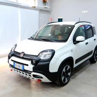 Fiat Panda Cross 1.0 70cv HYBRID CARPLAY