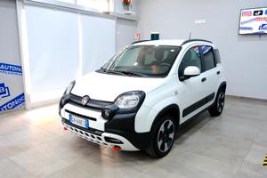 Fiat Panda Cross 1.0 70cv HYBRID CARPLAY