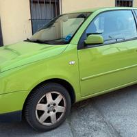 Volkswagen Lupo Lupo 1.4 tdi Highline Air