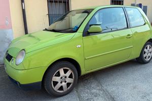 Volkswagen Lupo Lupo 1.4 tdi Highline Air