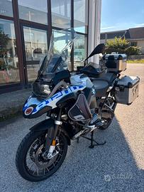 Bmw R 1200 GS LC Adventure