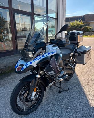 Bmw R 1200 GS LC Adventure